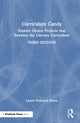 Book cover of: Curriculum Candy. By: Laurie Stolmack Eaton