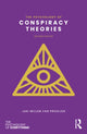 Book cover of: Psychology of Conspiracy Theories