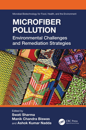 Microfiber Pollution