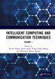 Book cover of: Intelligent Computing and Communication Techniques