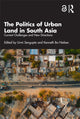 Book cover of: Politics of Urban Land in South Asia