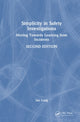 Book cover of: Simplicity in Safety Investigations