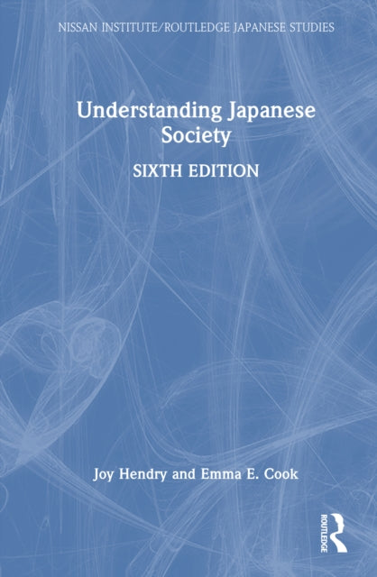 Understanding Japanese Society