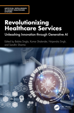Revolutionizing Healthcare Services