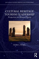 Book cover of: Cultural Heritage Tourism Leadership