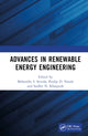 Book cover of: Advances in Renewable Energy Engineering. By: Mahendra S. Seveda