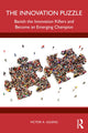 Book cover of: Innovation Puzzle