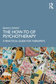 Book cover of: How-To of Psychotherapy