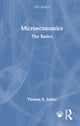 Book cover of: Microeconomics