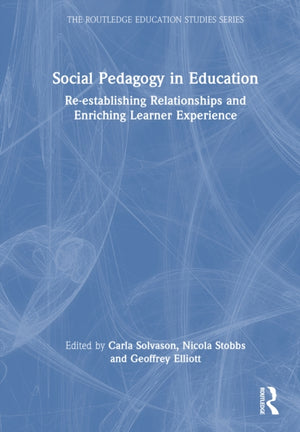 Social Pedagogy in Education