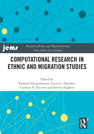 Computational Research in Ethnic and Migration Studies
