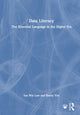 Book cover of: Data Literacy