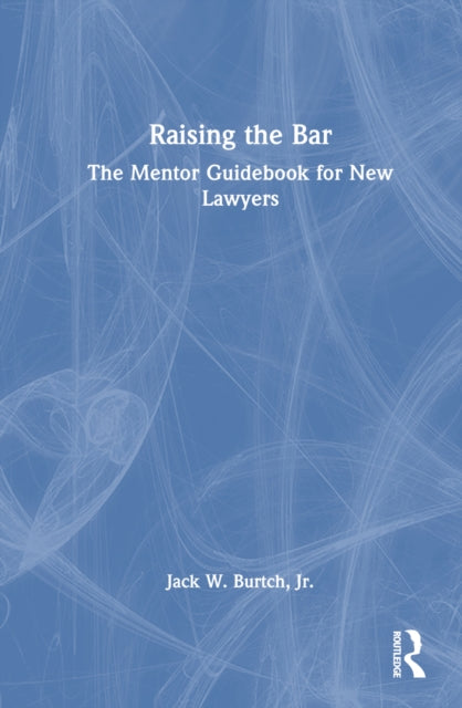 Book cover of: Raising the Bar