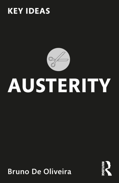 Book cover of: Austerity