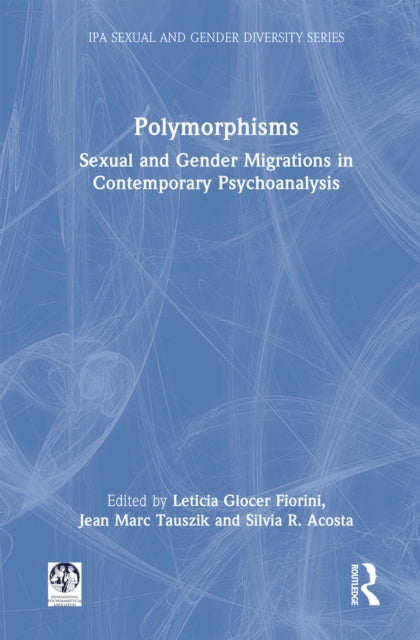 Book cover of: Polymorphisms