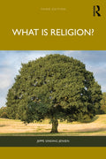 What Is Religion?