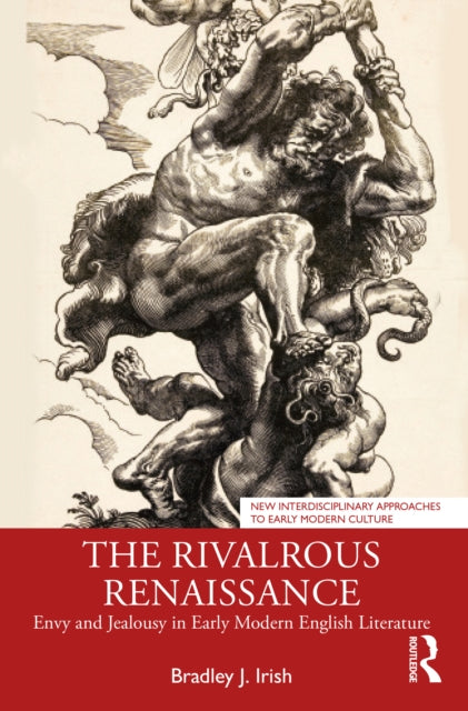 Book cover of: Rivalrous Renaissance