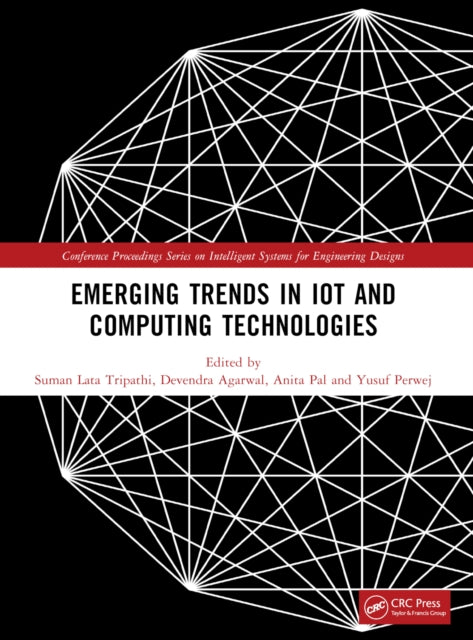 Emerging Trends in IoT and Computing Technologies