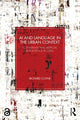 Book cover of: AI and Language in the Urban Context. By: Richard Coyne