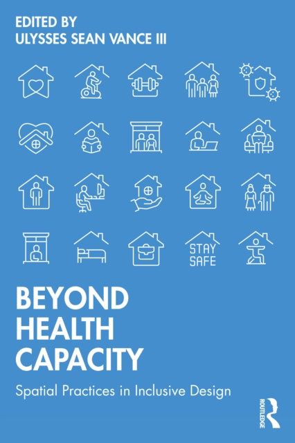 Book cover of: Beyond Health Capacity