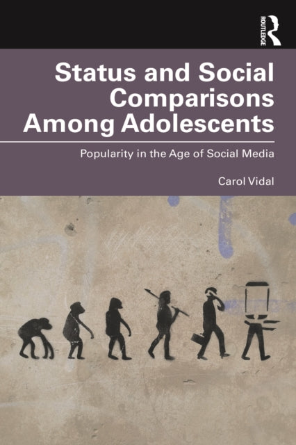 Book cover of: Status and Social Comparisons Among Adolescents