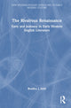 Book cover of: Rivalrous Renaissance. By: Bradley J. Irish