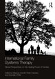 Book cover of: International Family Systems Therapy
