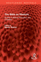 Book cover of: Bible as Rhetoric. By: M. Warner