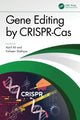 Book cover of: Gene Editing by CRISPR-Cas