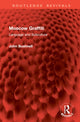Book cover of: Moscow Graffiti