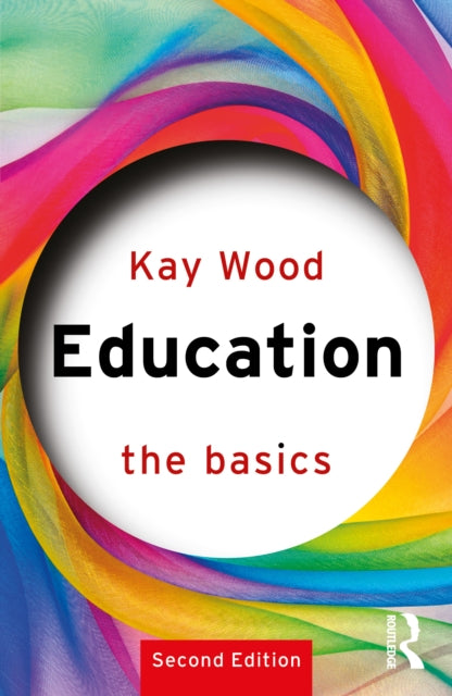Book cover of: Education: The Basics