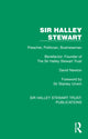 Book cover of: Sir Halley Stewart. By: David Newton
