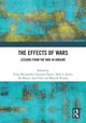 Book cover of: Effects of Wars. By: Pierre Bocquillon