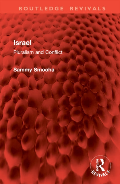 Book cover of: Israel