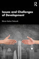 Book cover of: Issues and Challenges of Development