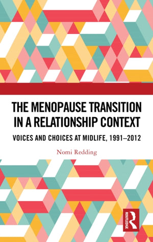 The Menopause Transition in a Relationship Context