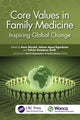 Book cover of: Core Values in Family Medicine