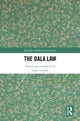 Book cover of: Dala Law. By: Inger Larsson