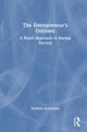 Book cover of: Entrepreneur's Odyssey. By: Andrew Ackerman