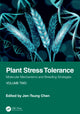 Book cover of: Plant Stress Tolerance. By: Jen-Tsung Chen
