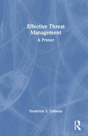 Effective Threat Management