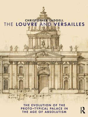 Louvre and Versailles