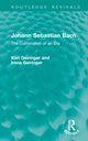 Book cover of: Johann Sebastian Bach