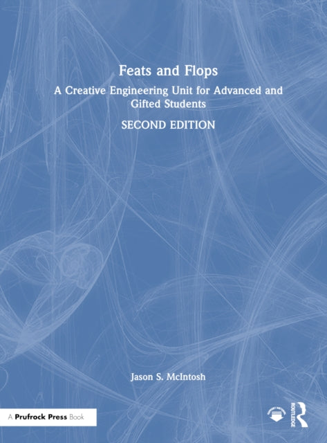 Book cover of: Feats and Flops. By: Jason S. McIntosh