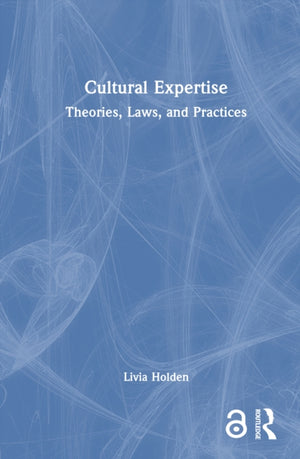 Cultural Expertise