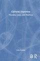 Book cover of: Cultural Expertise. By: Livia Holden