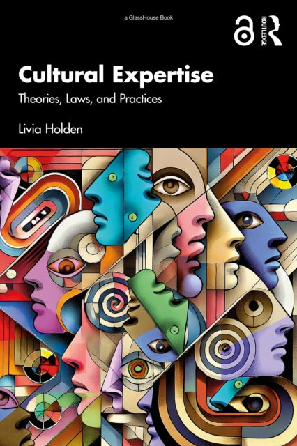 Book cover of: Cultural Expertise
