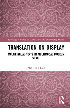 Translation on Display