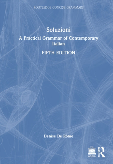 Book cover of: Soluzioni