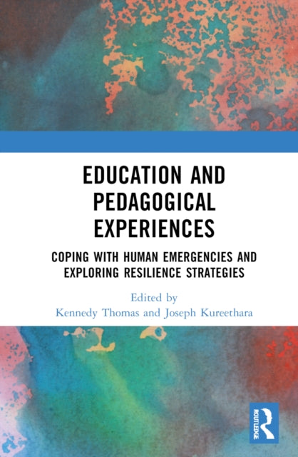 Book cover of: Education and Pedagogical Experiences